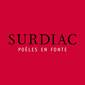 poeles en fonte surdiac ducene